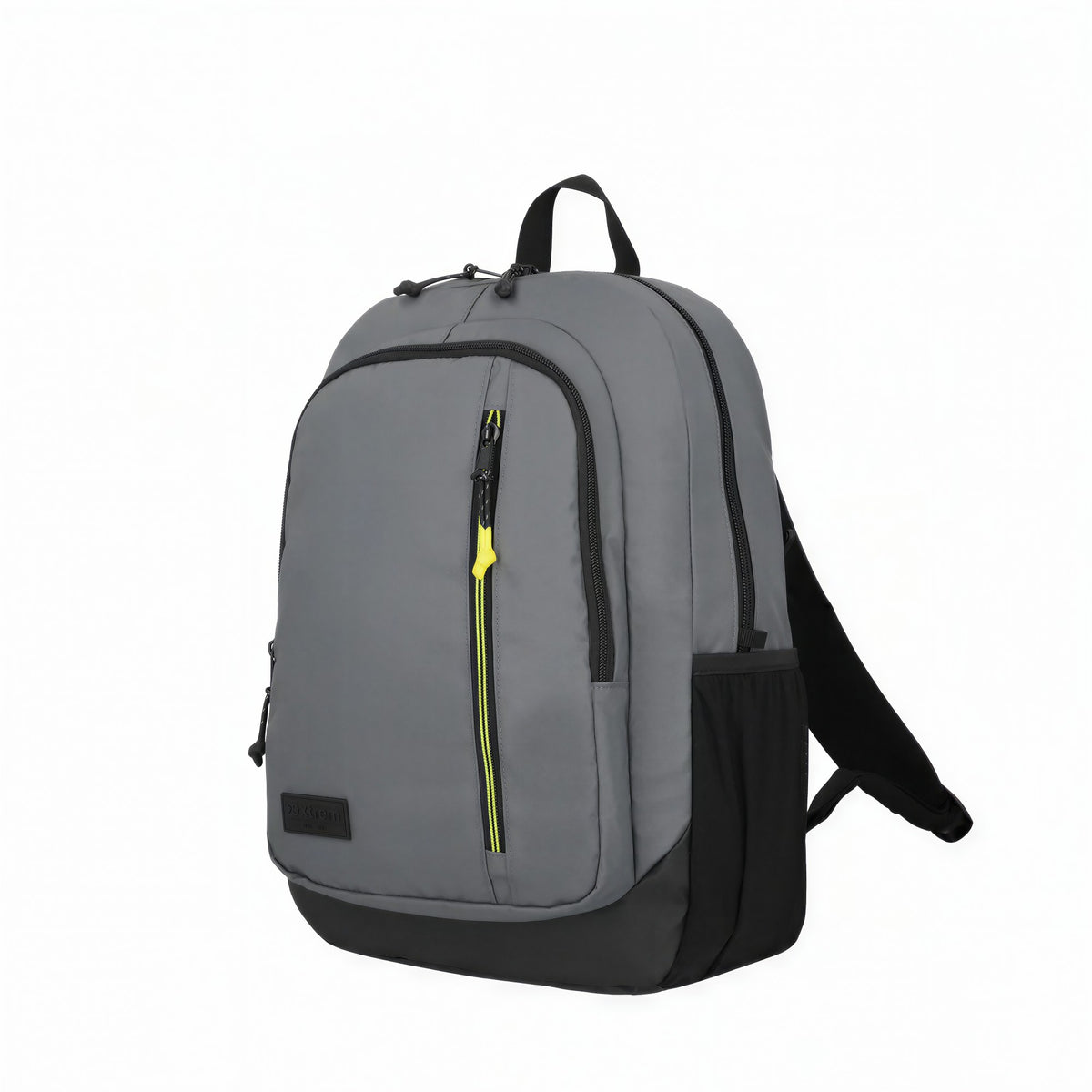Mochila Notebook Xtrem Bronx 2.0 5XT - Graphite - 16" Samsonite