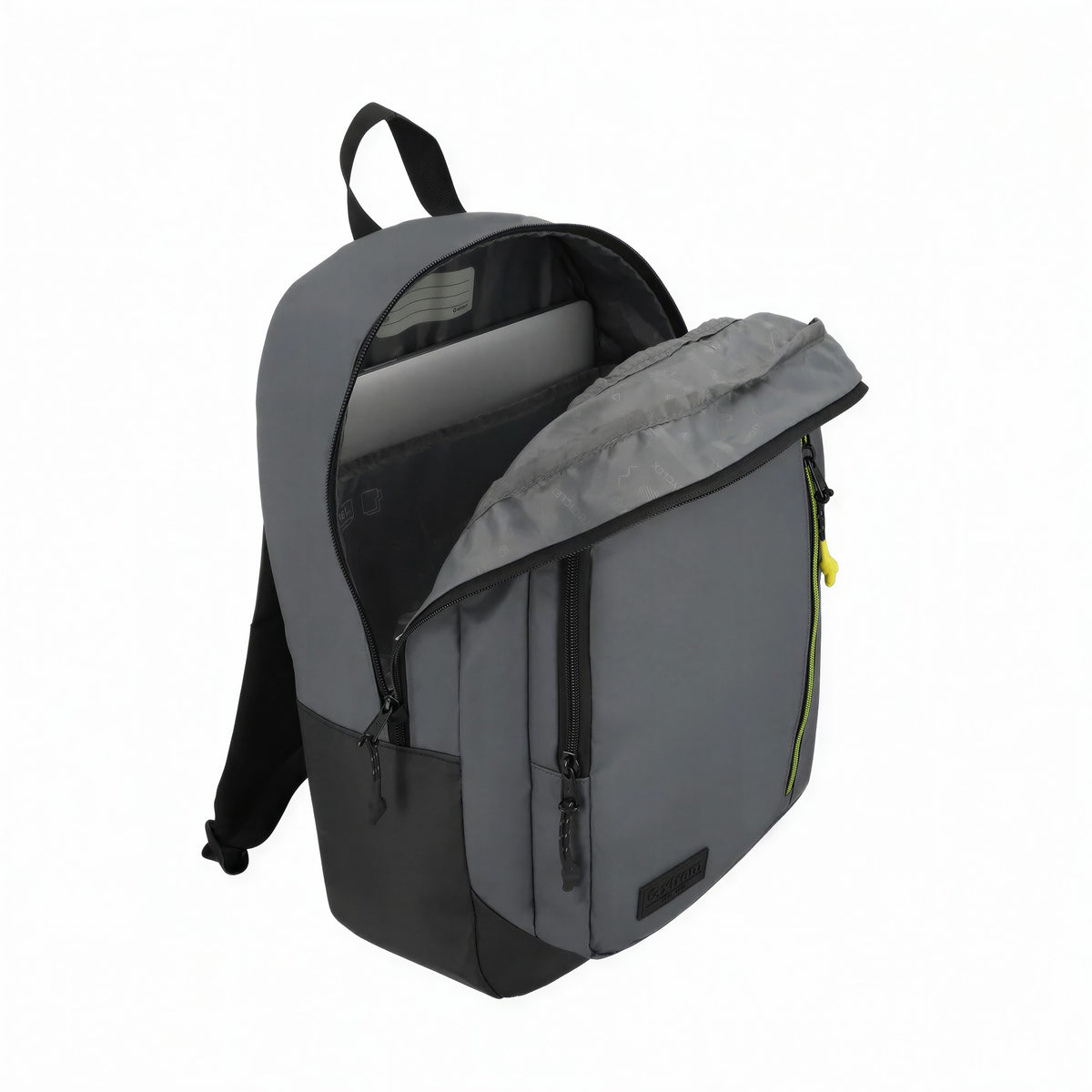 Mochila Notebook Xtrem Bronx 2.0 5XT - Graphite - 16" Samsonite