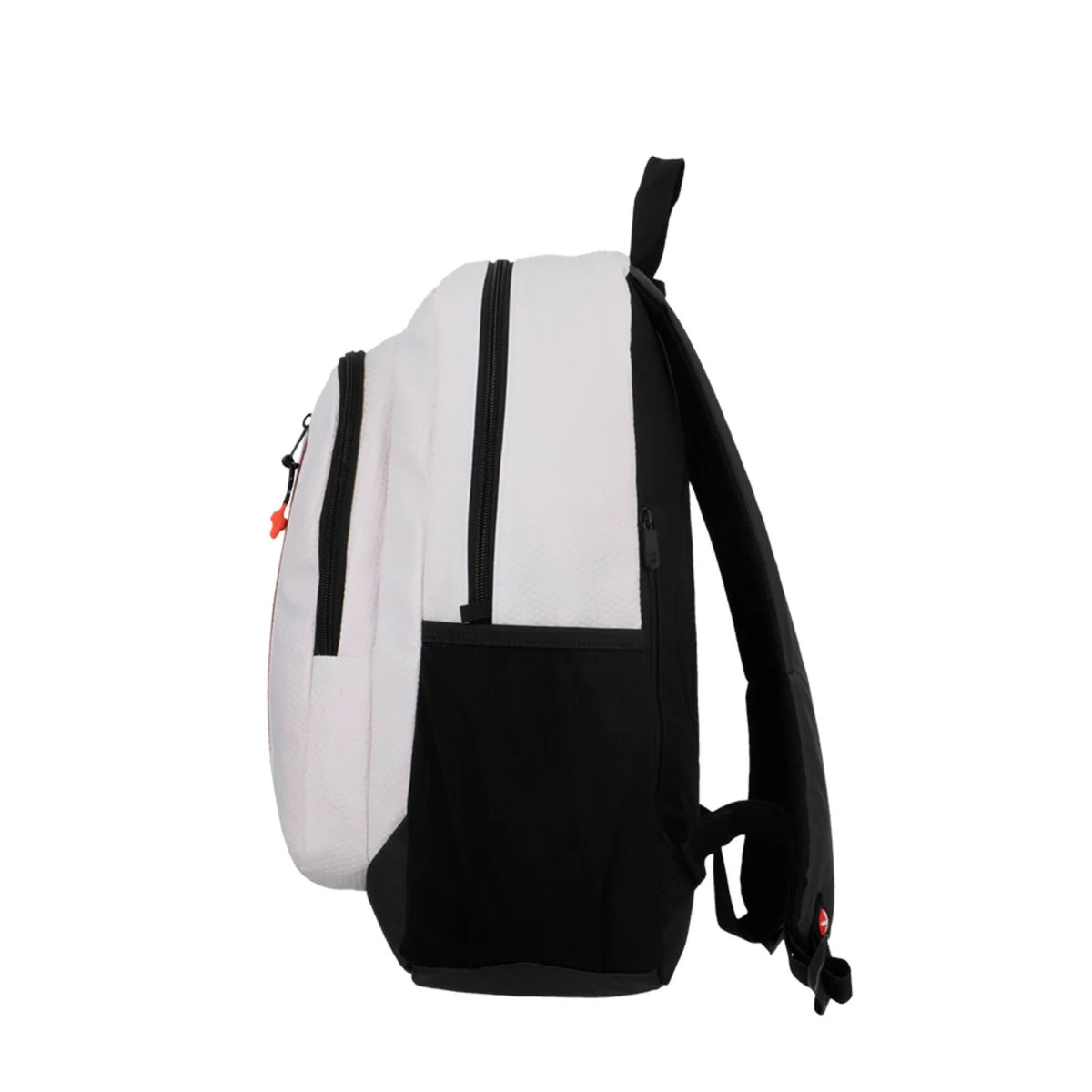 Mochila Notebook Xtrem Bronx 2.0 5XT - Grey/Orange - 16" Samsonite