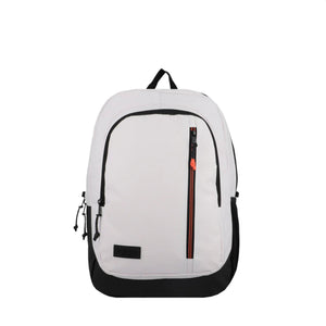 Mochila Notebook Xtrem by Samsonite Bronx 2.0 5XT - Grey/Orange - 16"