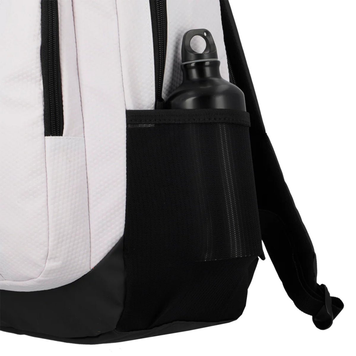 Mochila Notebook Xtrem Bronx 2.0 5XT - Grey/Orange - 16" Samsonite
