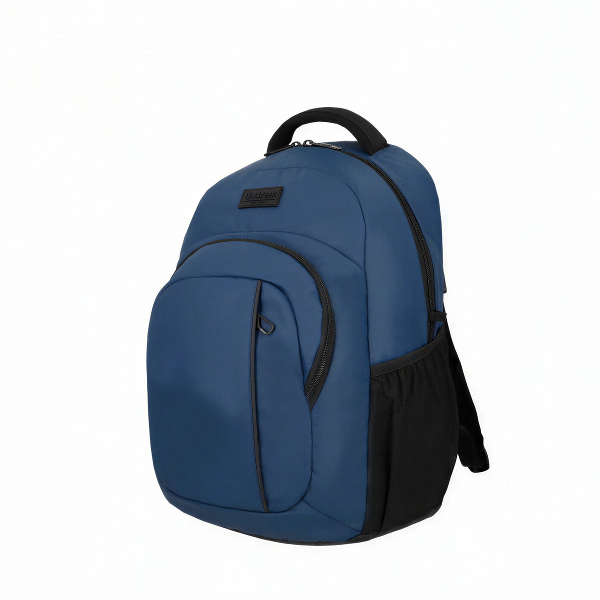 Mochila Notebook Xtrem by Samsonite Atomik 5XT - Navy Blue - 15" Samsonite