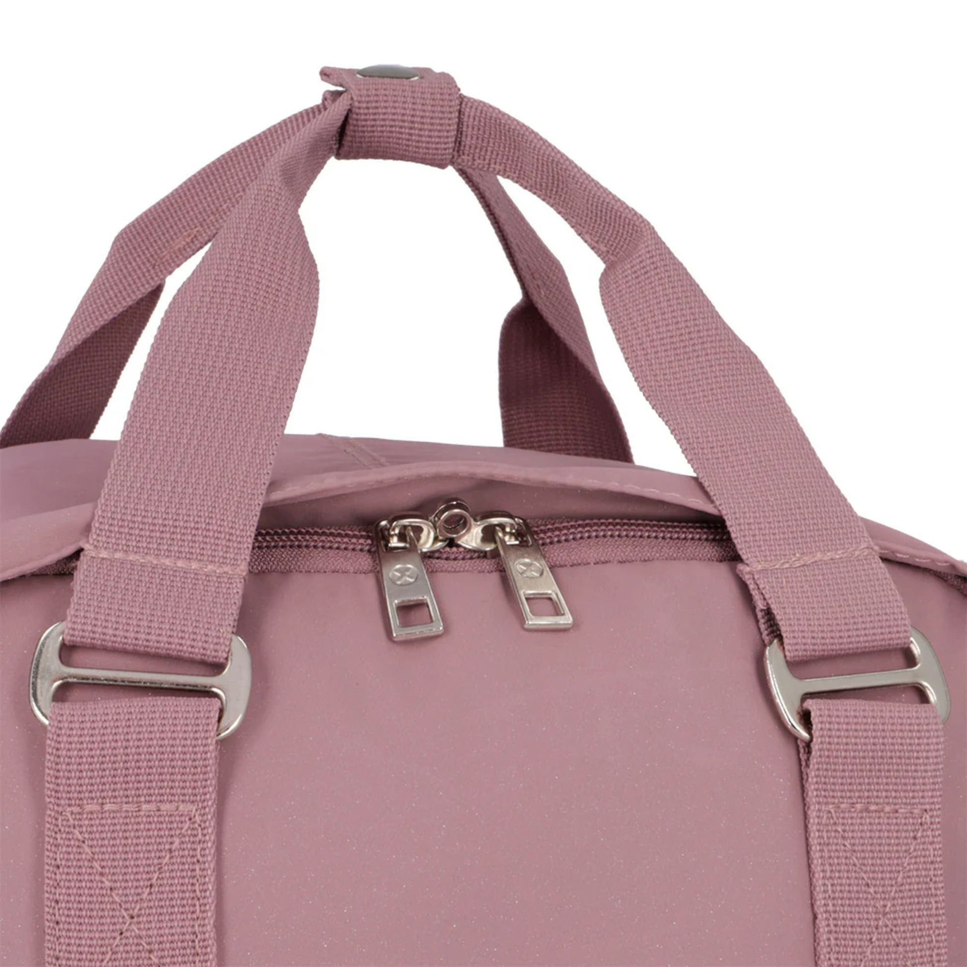 Mochila Notebook Xtrem by Samsonite Briz 2.0 5XT - Old Rose - 15" Samsonite