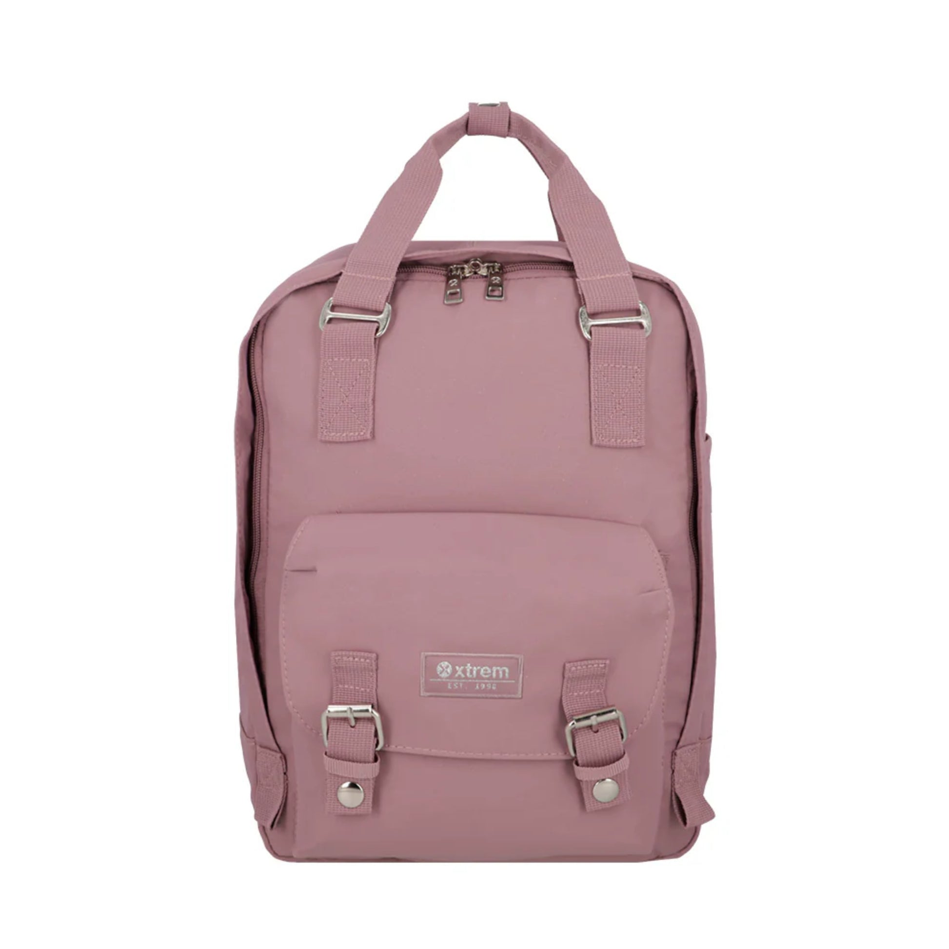 Mochila Notebook Xtrem by Samsonite Briz 2.0 5XT - Old Rose - 15" Samsonite