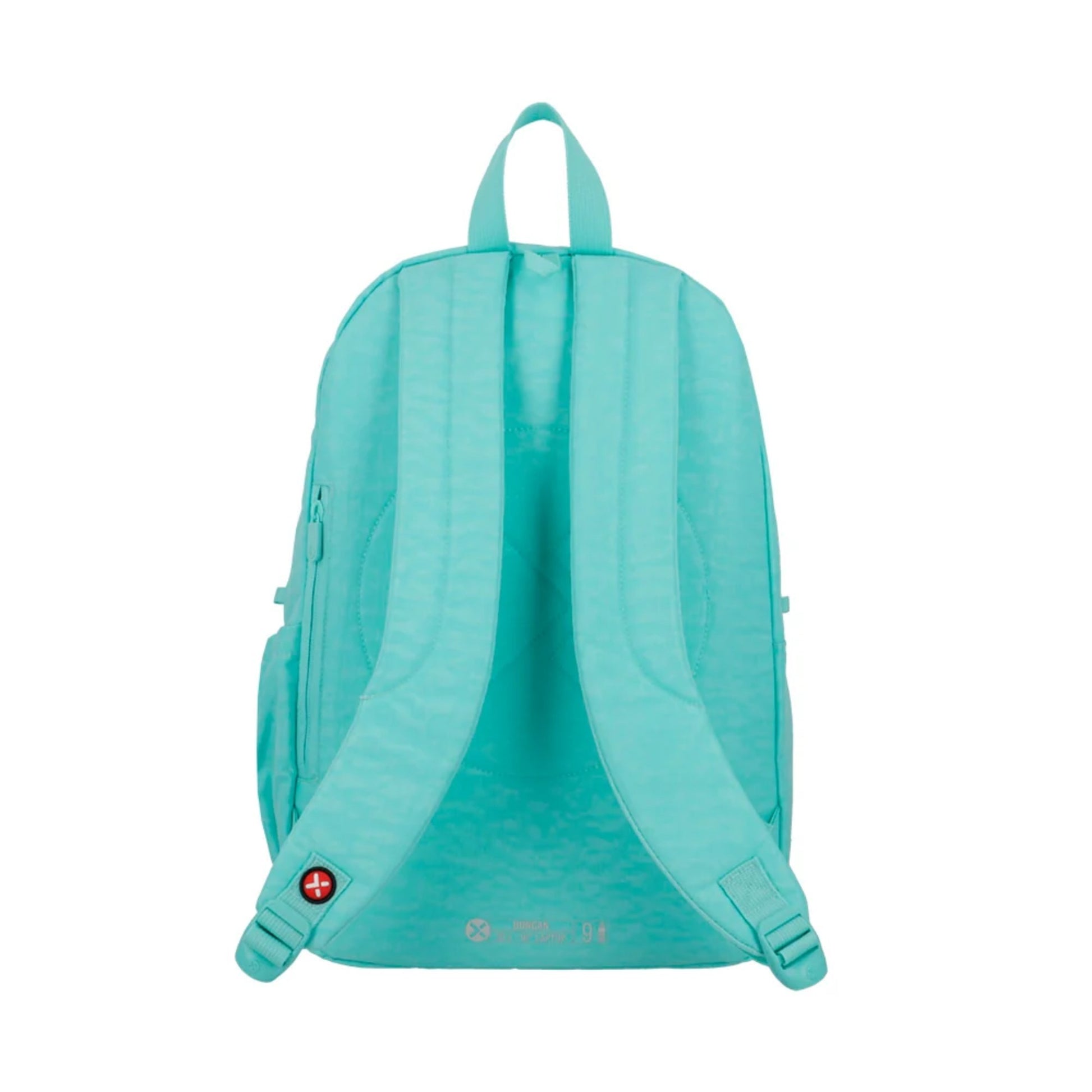 Mochila Notebook Xtrem by Samsonite Duncan 5XT - Aqua - 16" Samsonite