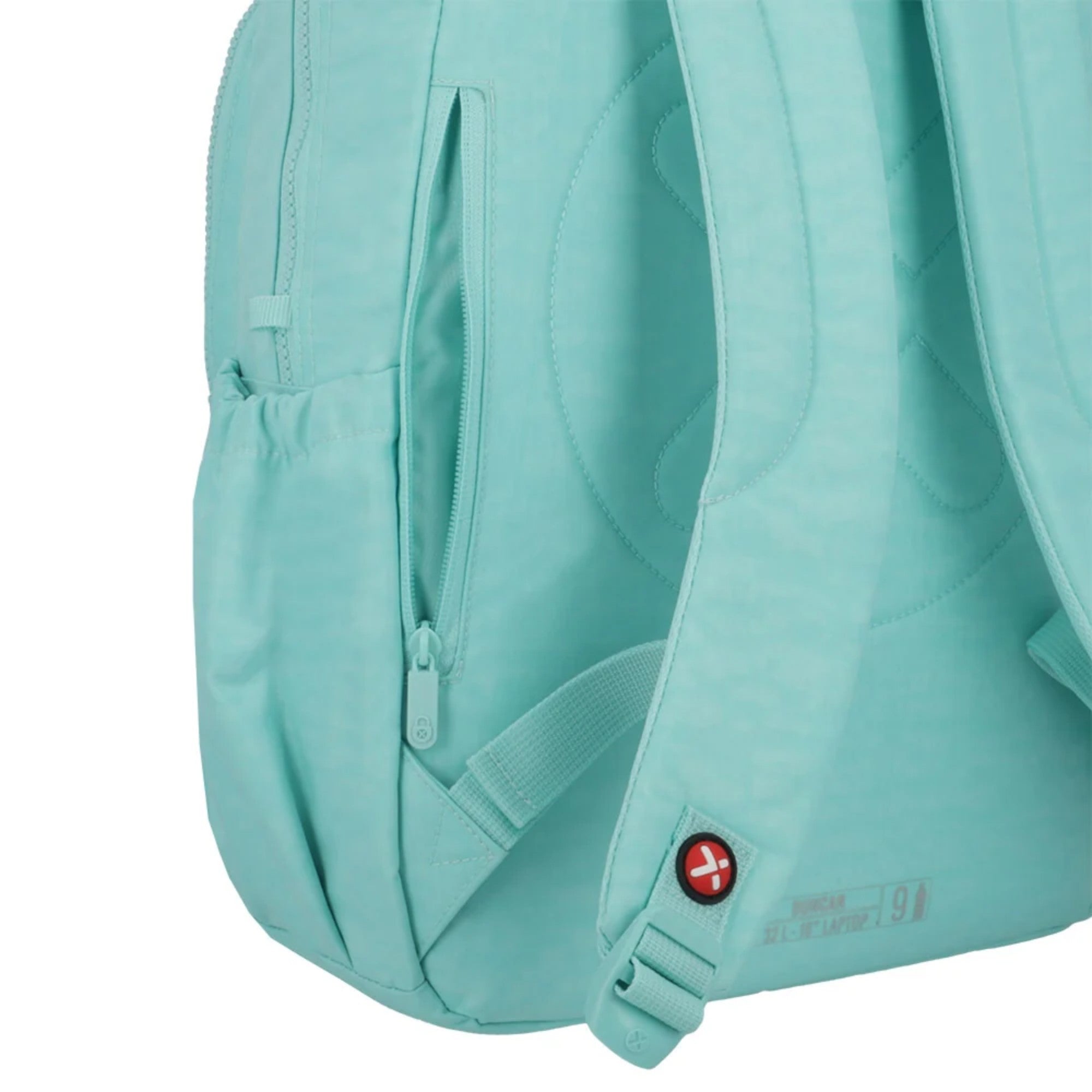 Mochila Notebook Xtrem by Samsonite Duncan 5XT - Aqua - 16" Samsonite