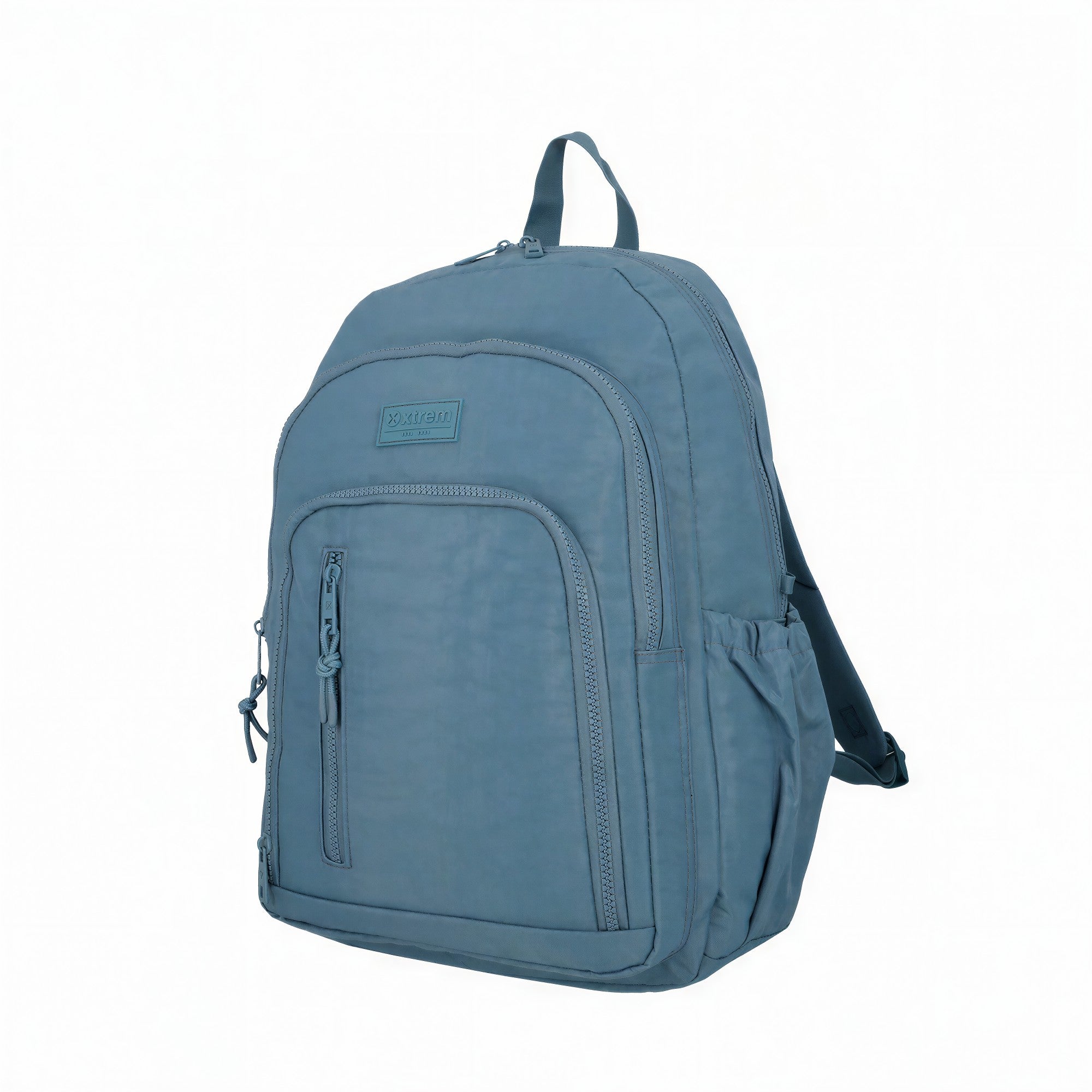 Mochila Notebook Xtrem by Samsonite Duncan 5XT - Nordic Blue - 16" Samsonite