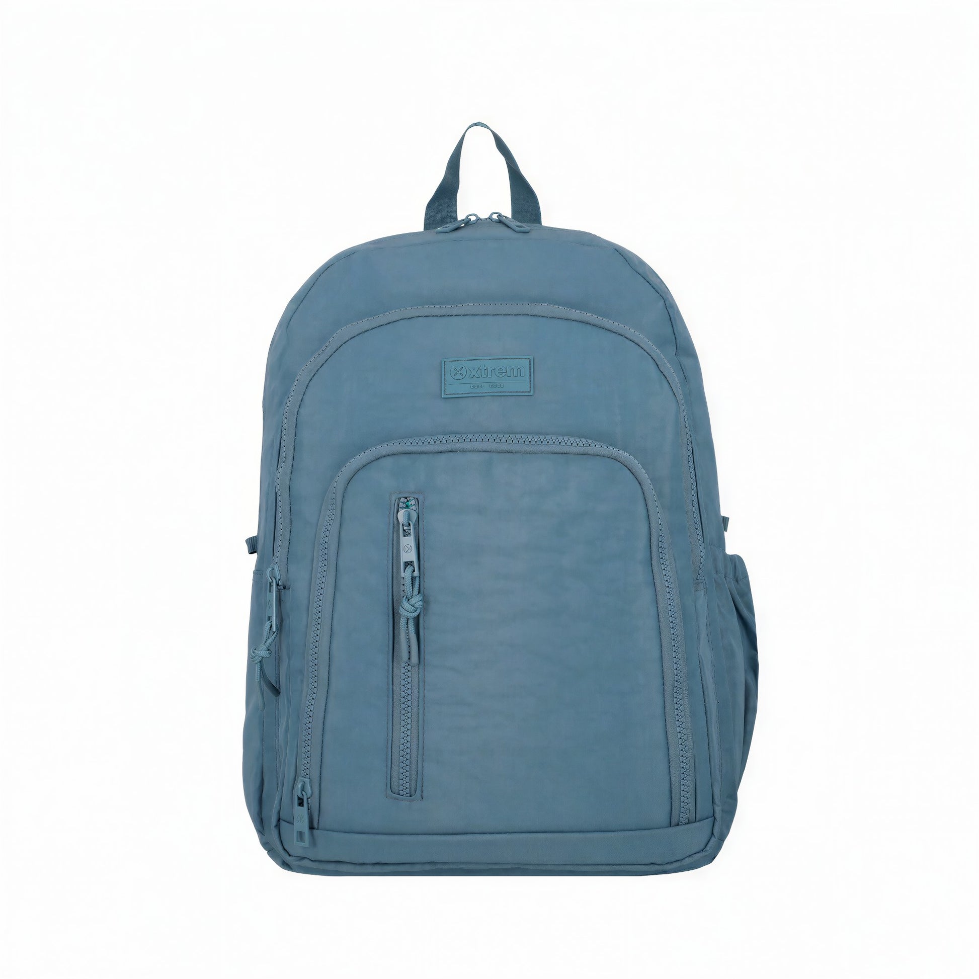 Mochila Notebook Xtrem by Samsonite Duncan 5XT - Nordic Blue - 16" Samsonite