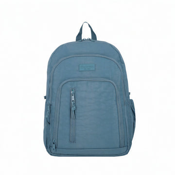 Mochila Notebook Xtrem by Samsonite Duncan 5XT - Nordic Blue - 16" Samsonite