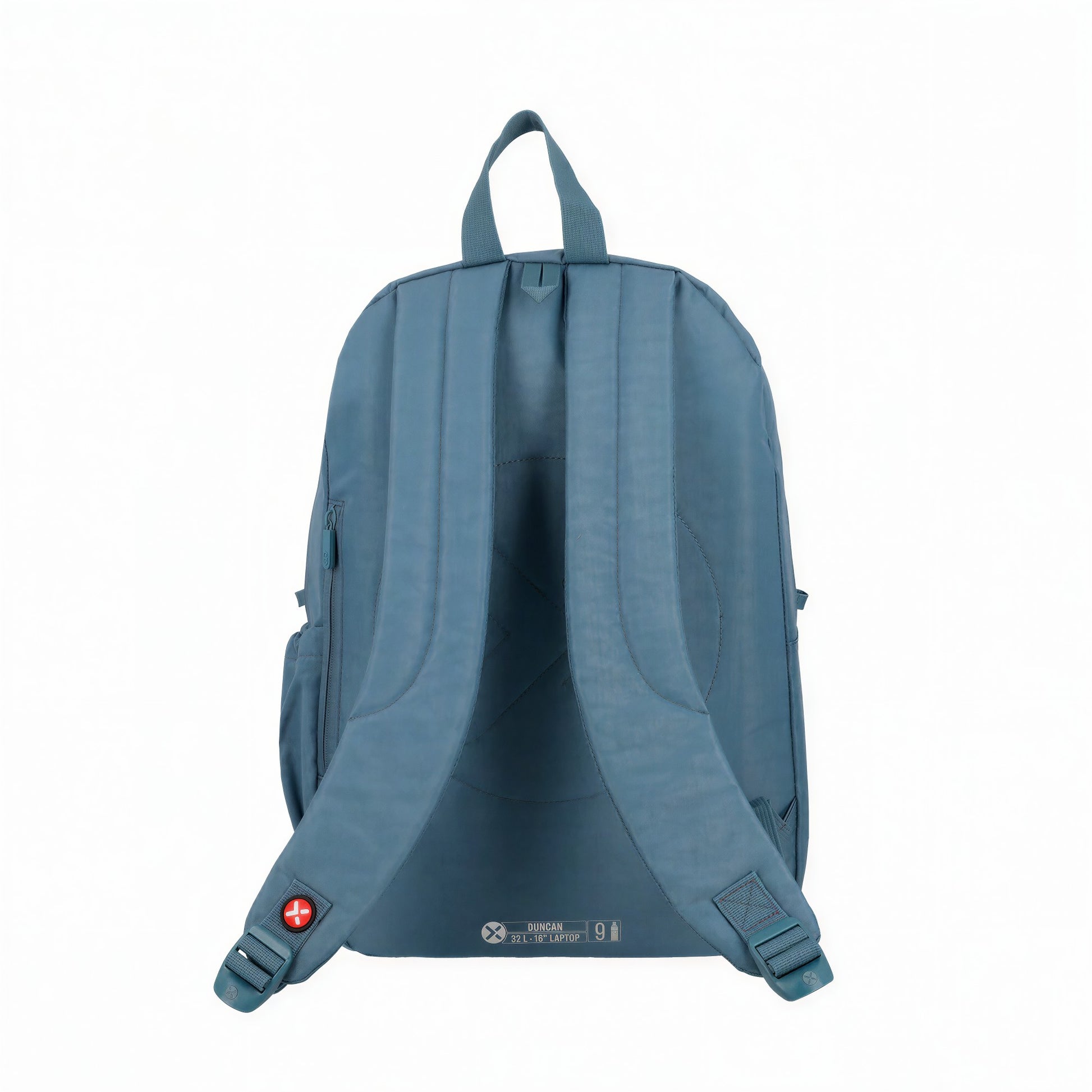 Mochila Notebook Xtrem by Samsonite Duncan 5XT - Nordic Blue - 16" Samsonite