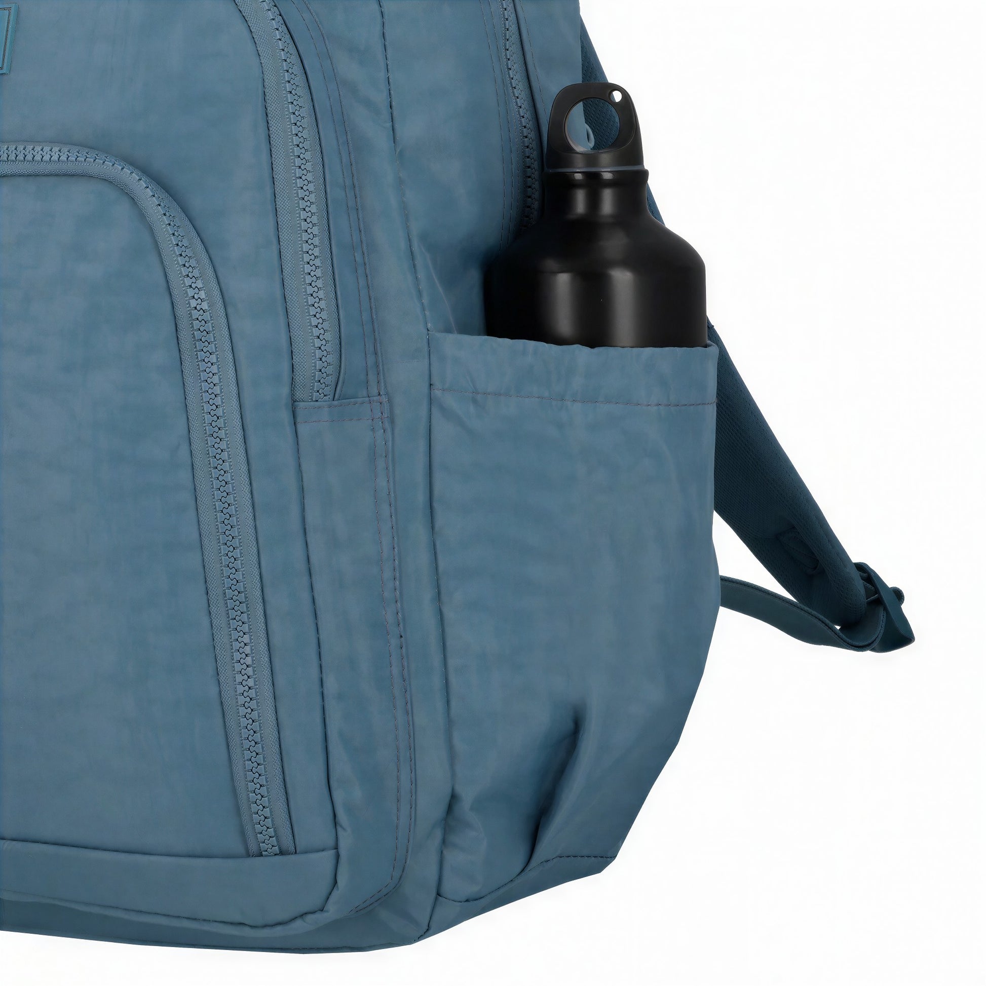 Mochila Notebook Xtrem by Samsonite Duncan 5XT - Nordic Blue - 16" Samsonite
