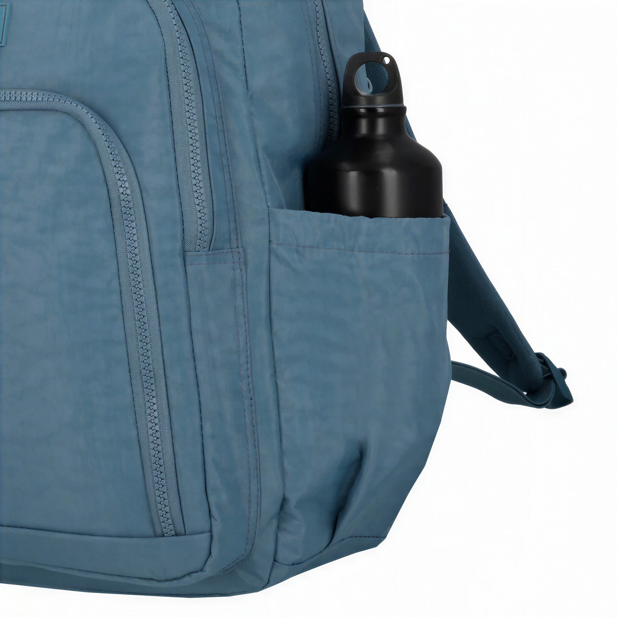 Mochila Notebook Xtrem by Samsonite Duncan 5XT - Nordic Blue - 16" Samsonite