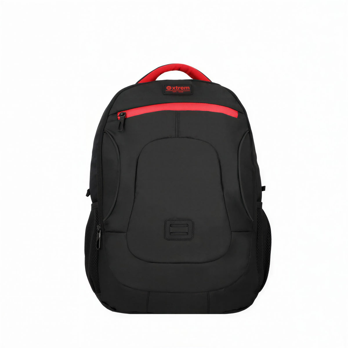 Mochila Notebook Xtrem by Samsonite Gamma 5XT - Black/Red - 16" Samsonite