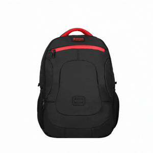 Mochila Notebook Xtrem by Samsonite Gamma 5XT - Black/Red - 16"