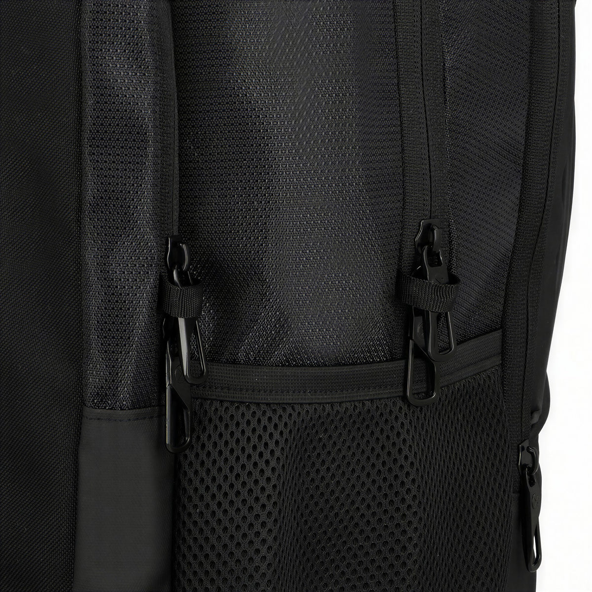 Mochila Notebook Xtrem by Samsonite Gamma 5XT - Black/Red - 16" Samsonite