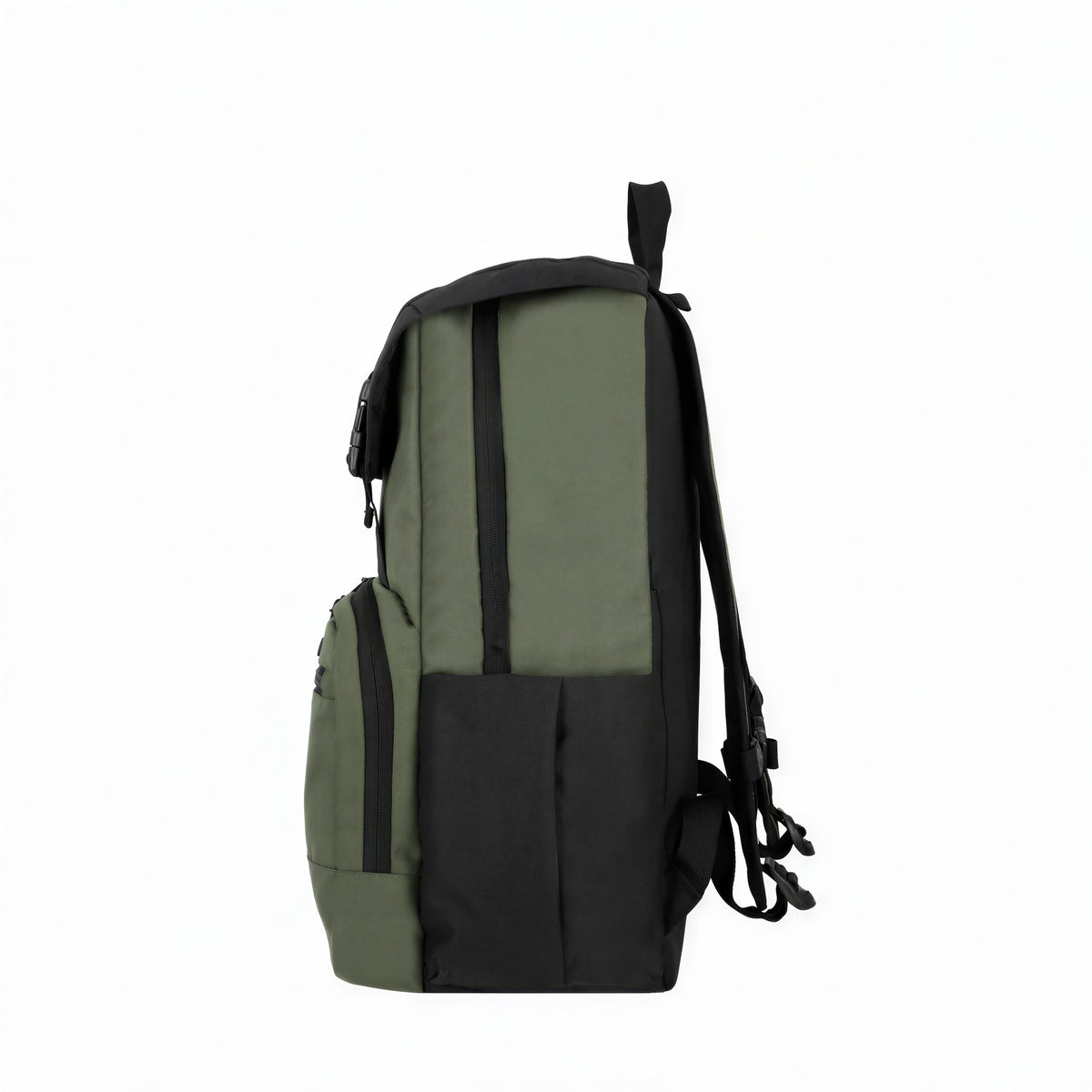 Mochila Notebook Xtrem by Samsonite Kent 5XT - Army Green - 16" Samsonite
