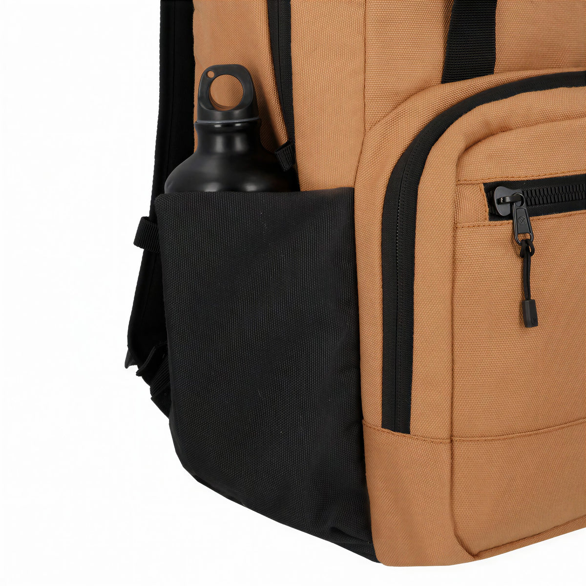 Mochila Notebook Xtrem by Samsonite Kent 5XT - Light Brown - 16" Samsonite