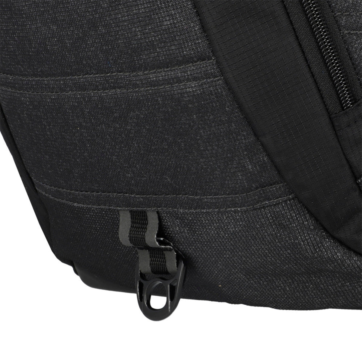 Mochila Notebook Xtrem by Samsonite Legend 5XT - Grey Melange - 17" Samsonite