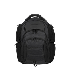 Mochila Notebook Xtrem by Samsonite Legend 5XT - Grey Melange - 17"