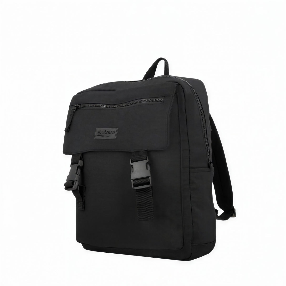 Mochila Notebook Xtrem by Samsonite Macau 2.0 5XT - Black - 15" Samsonite