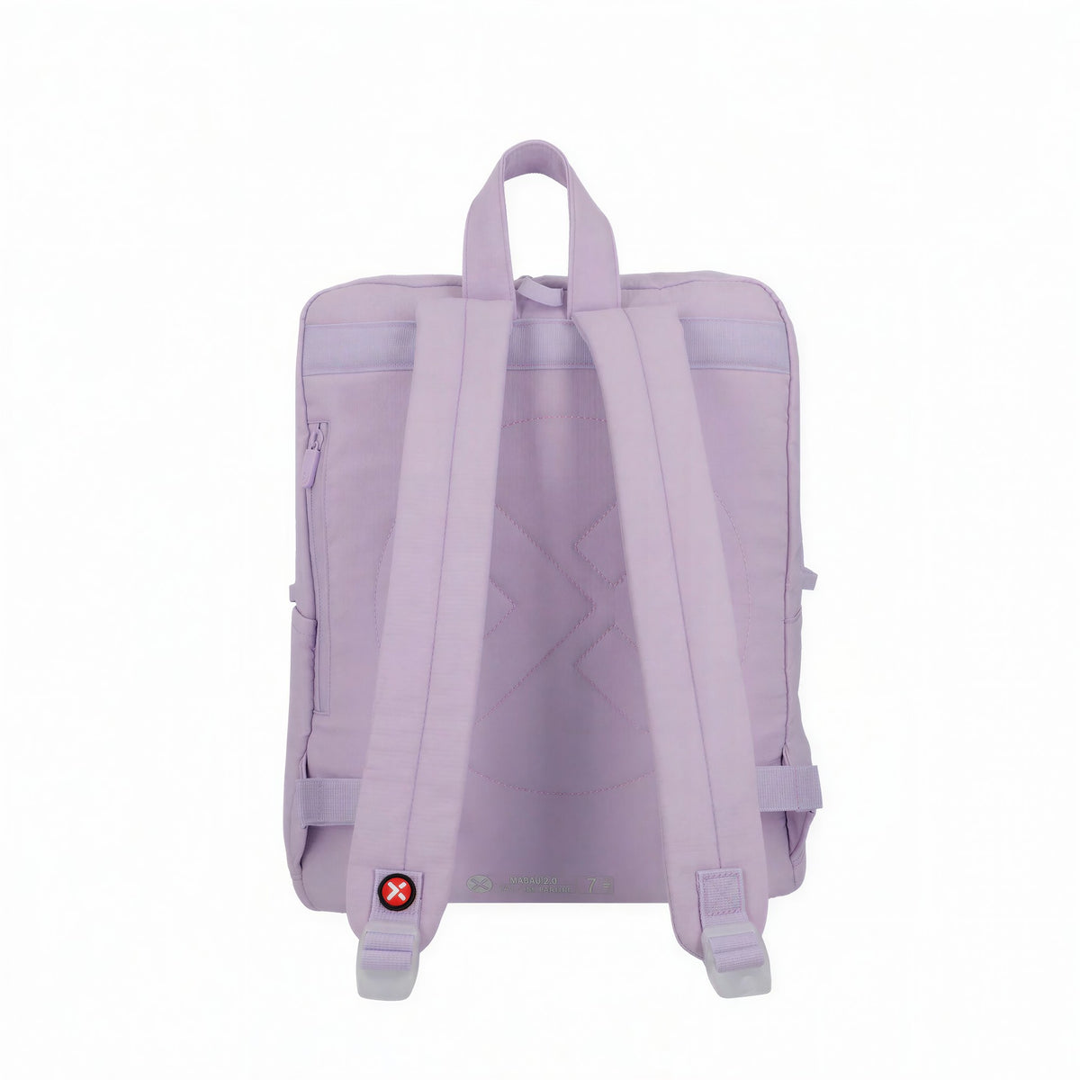 Mochila Notebook Xtrem by Samsonite Macau 2.0 5XT - Lilac - 15" Samsonite