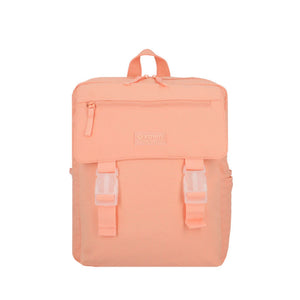 Mochila Notebook Xtrem by Samsonite Macau 2.0 5XT - Pêssego - 15"