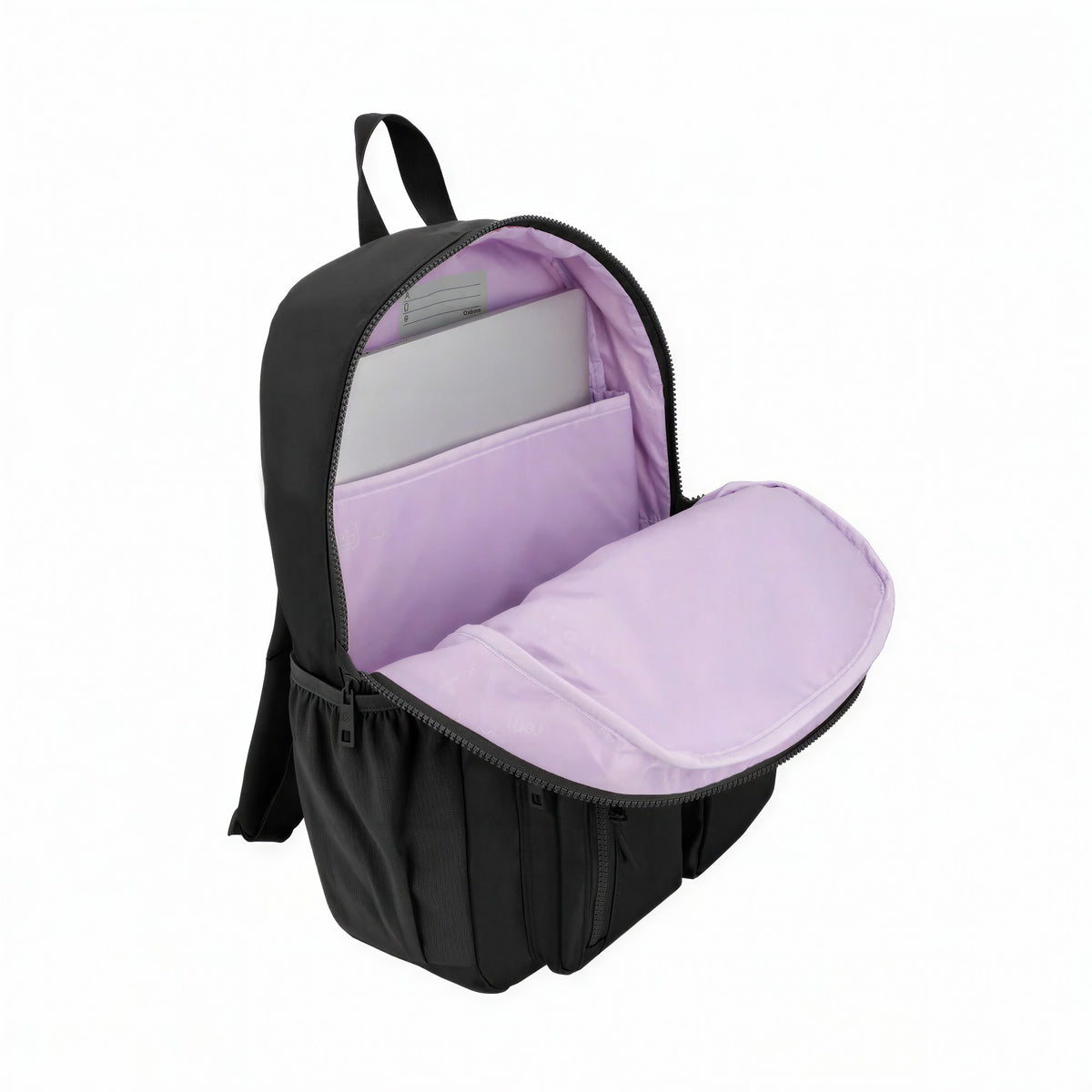 Mochila Notebook Xtrem by Samsonite Queens 5XT - Black - 15" Samsonite