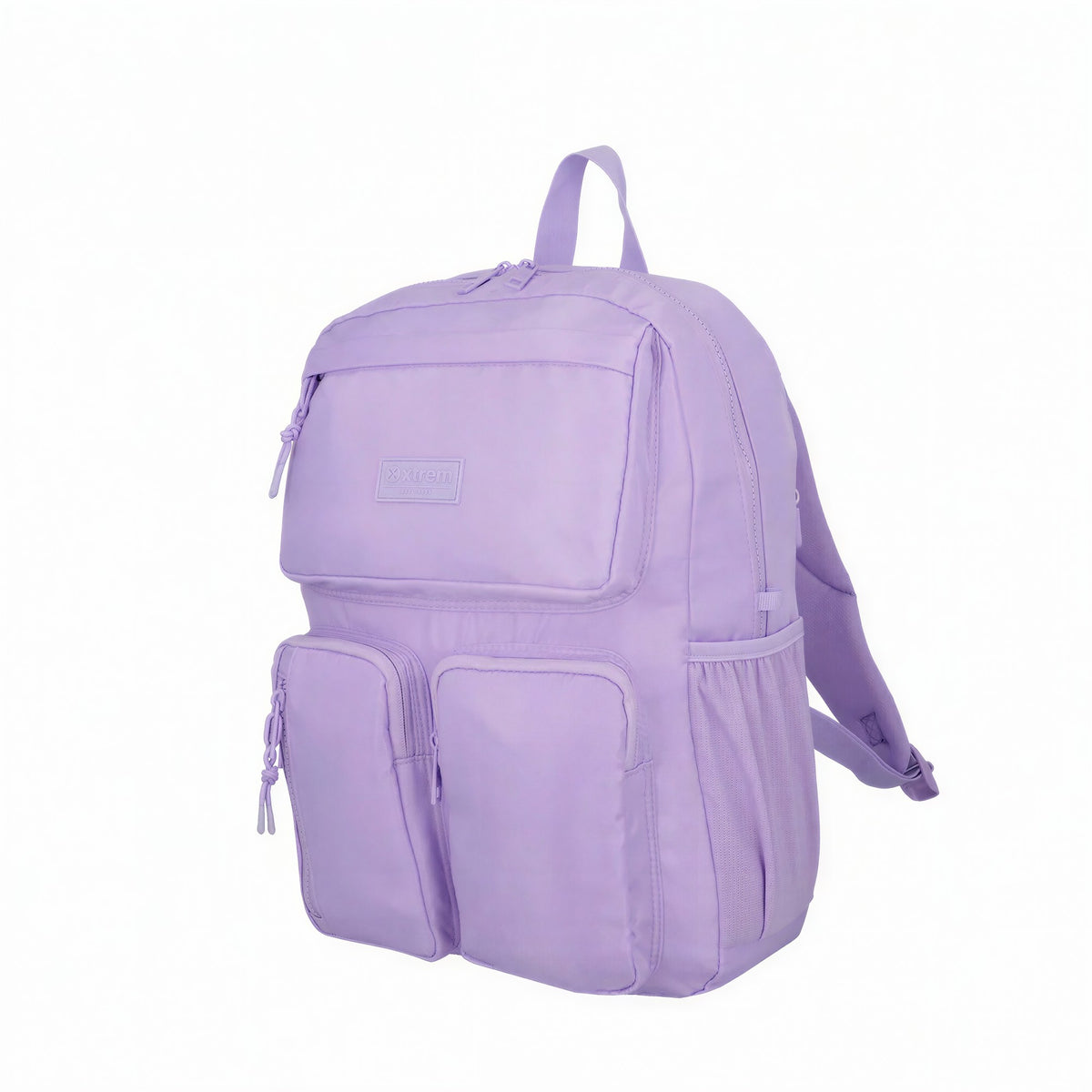 Mochila Notebook Xtrem by Samsonite Queens 5XT - Lilac - 15" Samsonite