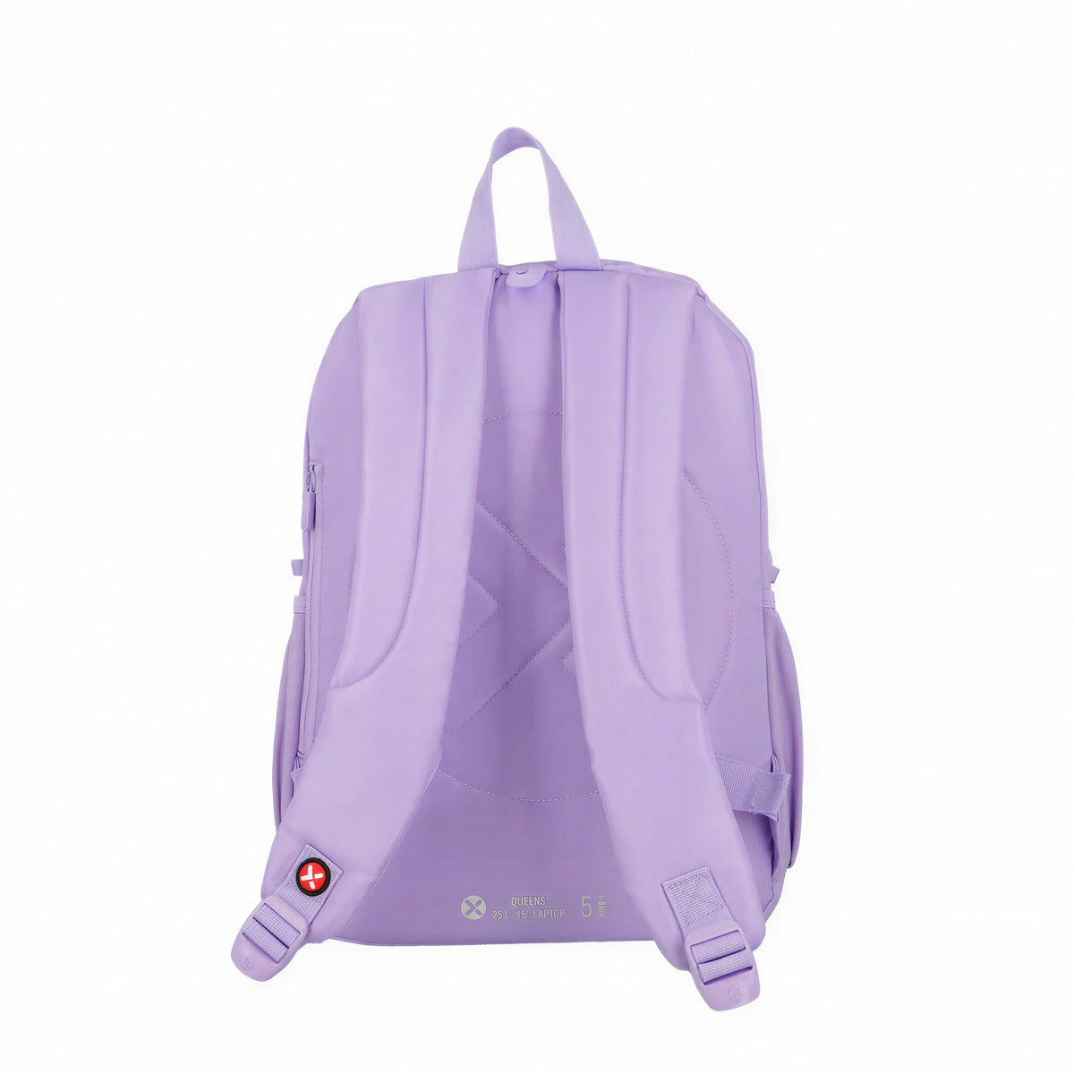 Mochila Notebook Xtrem by Samsonite Queens 5XT - Lilac - 15" Samsonite