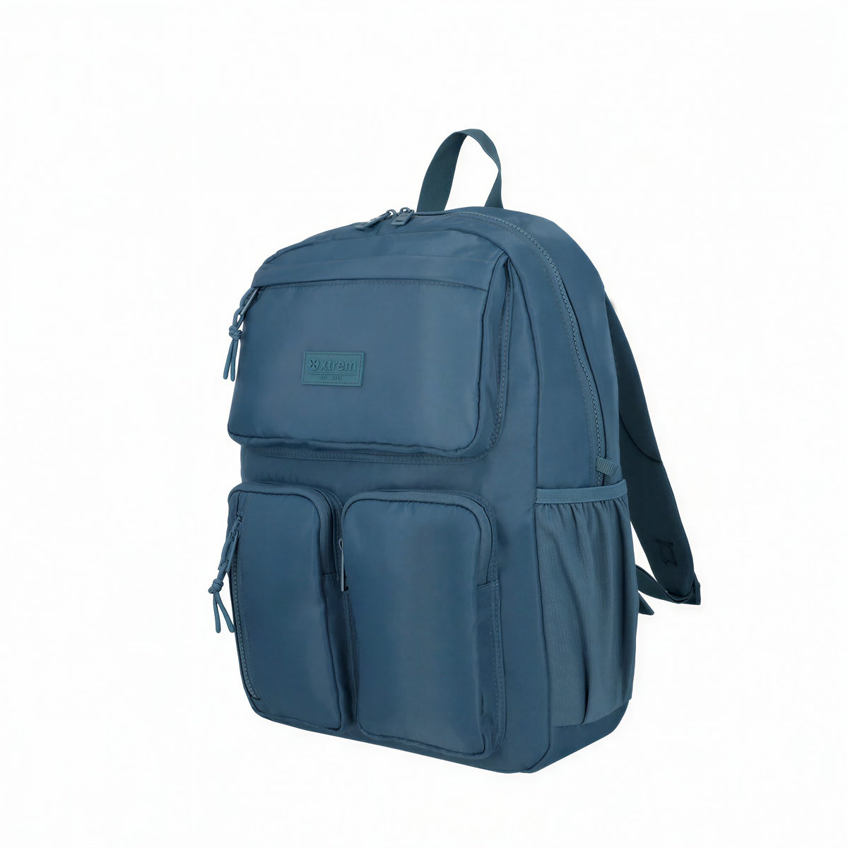 Mochila Notebook Xtrem by Samsonite Queens 5XT - Nordic Blue - 15" Samsonite