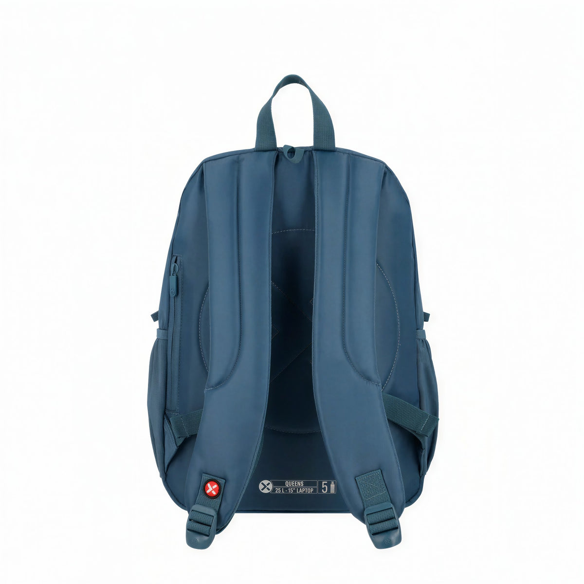 Mochila Notebook Xtrem by Samsonite Queens 5XT - Nordic Blue - 15" Samsonite