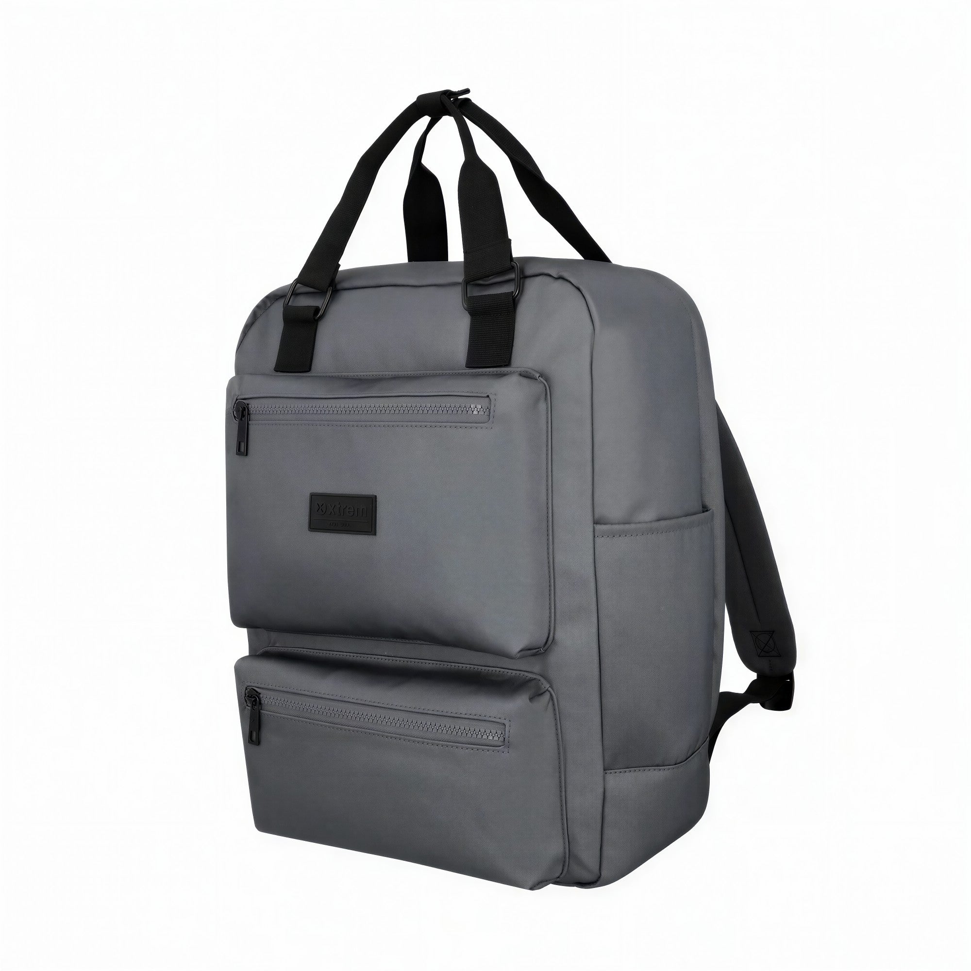 Mochila Notebook Xtrem by Samsonite Ronda 5XT - Graphite - 15" Samsonite
