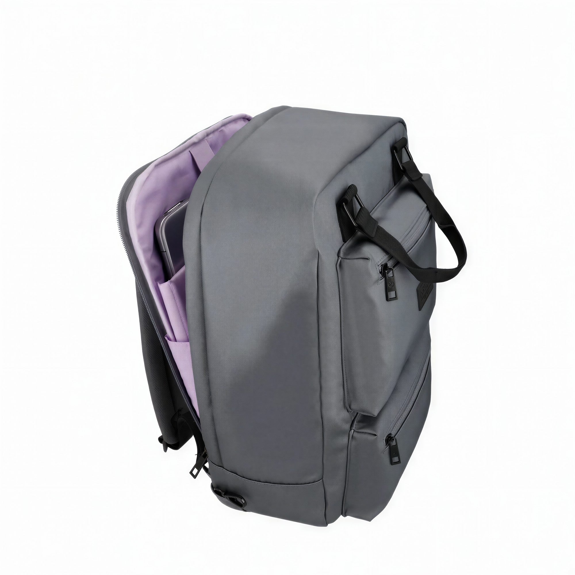 Mochila Notebook Xtrem by Samsonite Ronda 5XT - Graphite - 15" Samsonite