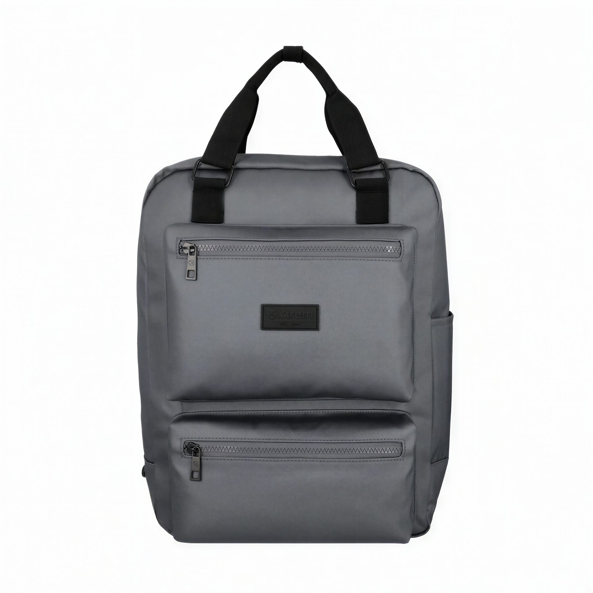 Mochila Notebook Xtrem by Samsonite Ronda 5XT - Graphite - 15" Samsonite