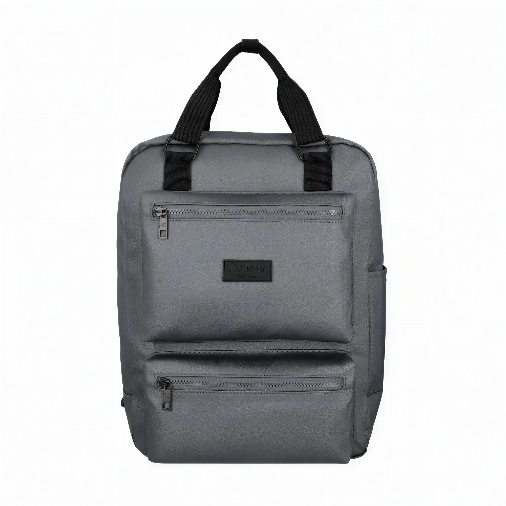 Mochila Notebook Xtrem by Samsonite Ronda 5XT - Graphite - 15" Samsonite