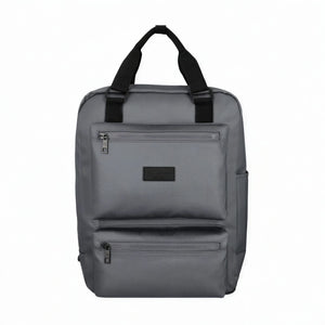 Mochila Notebook Xtrem by Samsonite Ronda 5XT - Graphite - 15"