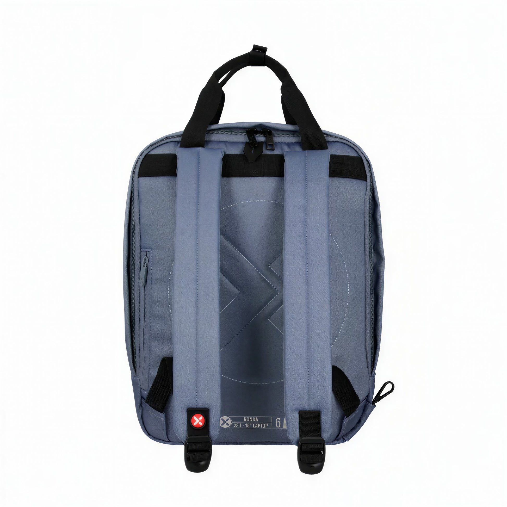 Mochila Notebook Xtrem Ronda 5XT - Cobalt Blue - 15" Samsonite