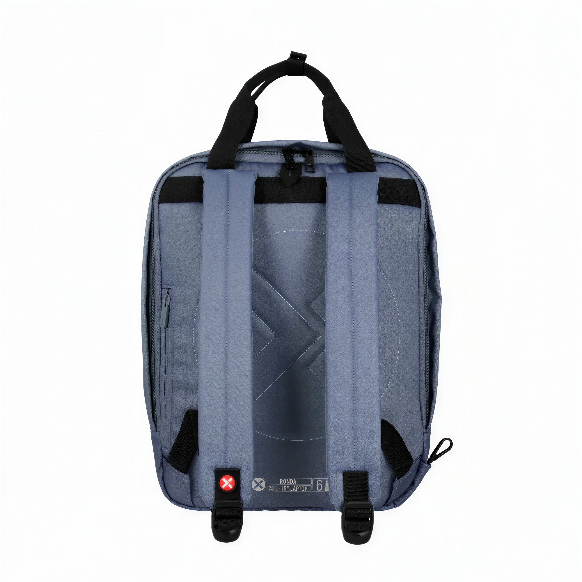 Mochila Notebook Xtrem Ronda 5XT - Cobalt Blue - 15" Samsonite