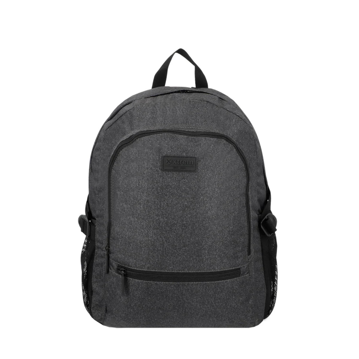 Mochila Notebook Xtrem Wynwood 5XT - Cinza Melange - 16" Samsonite