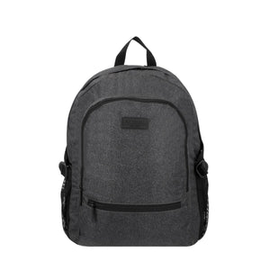 Mochila Notebook Xtrem by Samsonite Wynwood 5XT - Cinza Melange - 16"