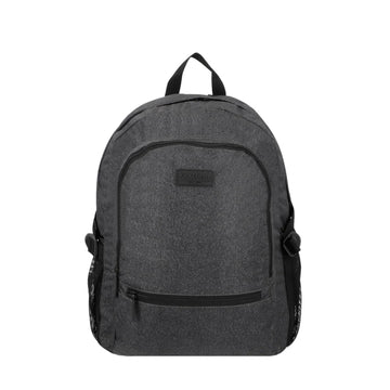 Mochila Notebook Xtrem Wynwood 5XT - Cinza Melange - 16" Samsonite