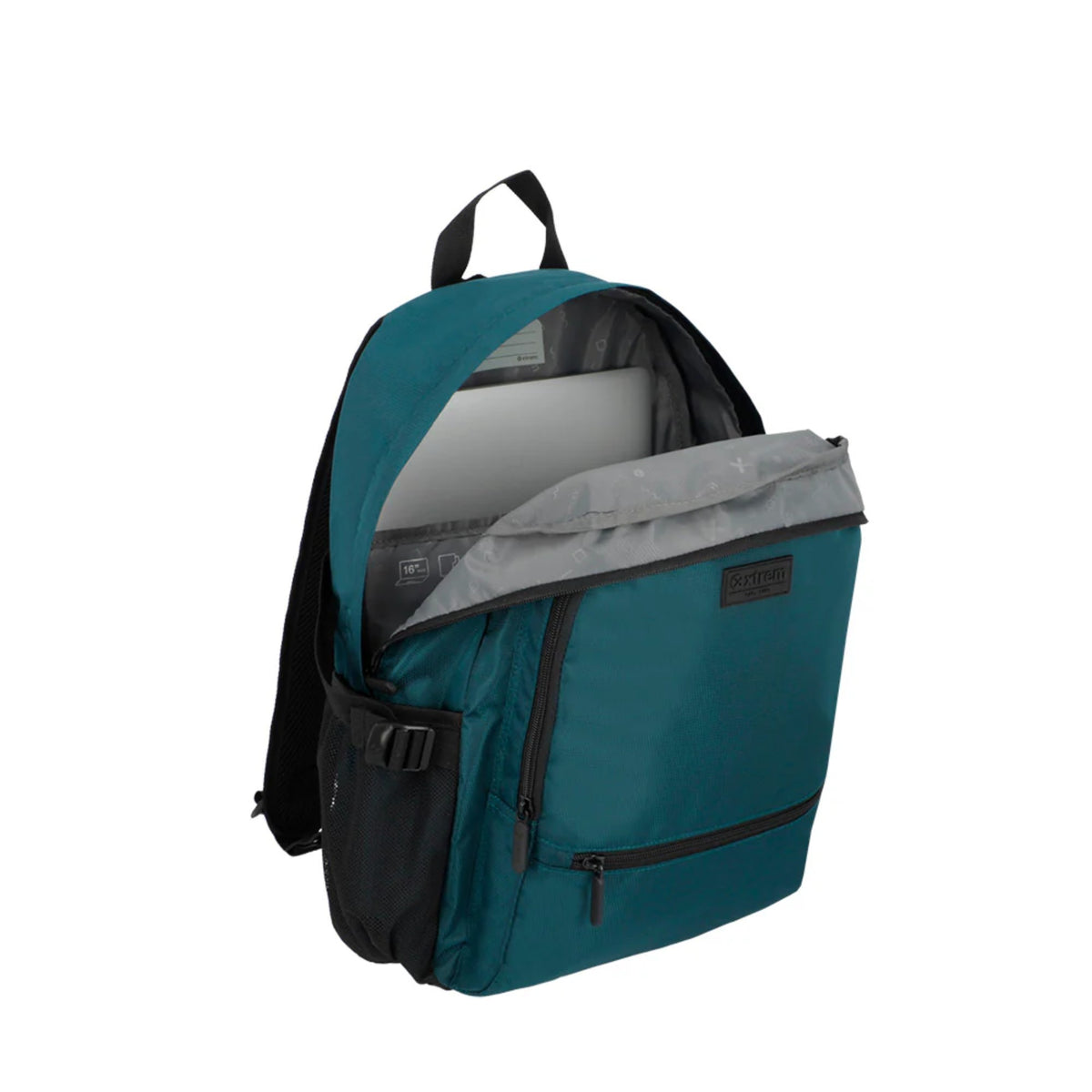 Mochila Notebook Xtrem Wynwood 5XT - Eternity - 16" Samsonite