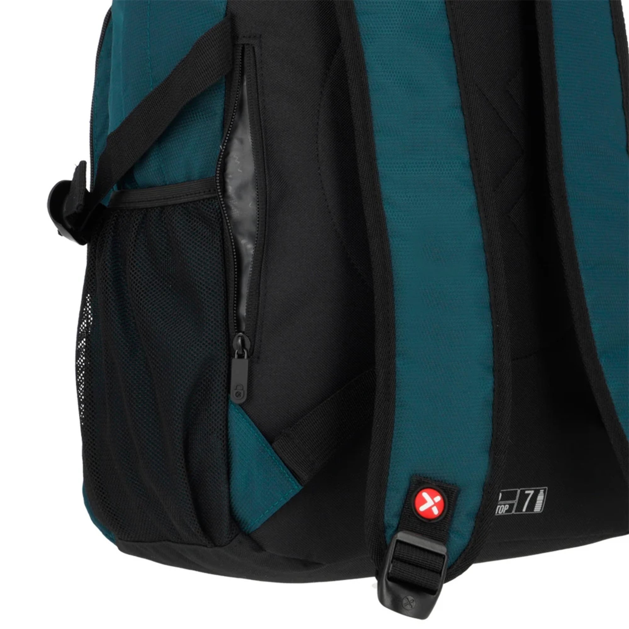 Mochila Notebook Xtrem Wynwood 5XT - Eternity - 16" Samsonite