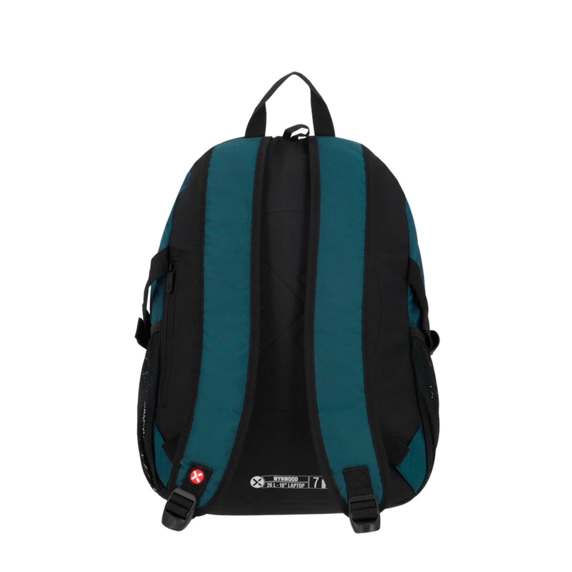 Mochila Notebook Xtrem Wynwood 5XT - Eternity - 16" Samsonite