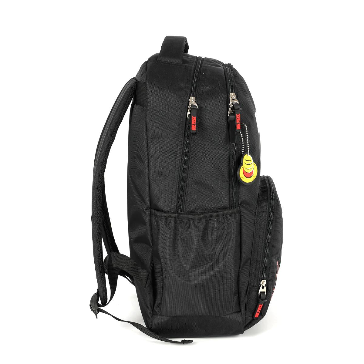 Mochila One Piece - King of The Pirates - Black Up4You