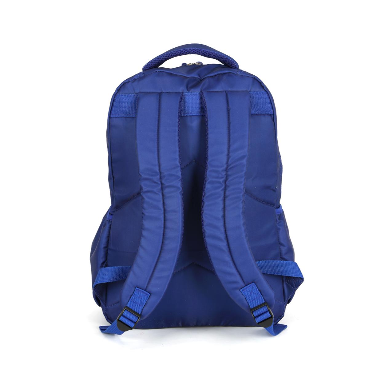 Mochila One Piece - King of The Pirates - Blue Up4You