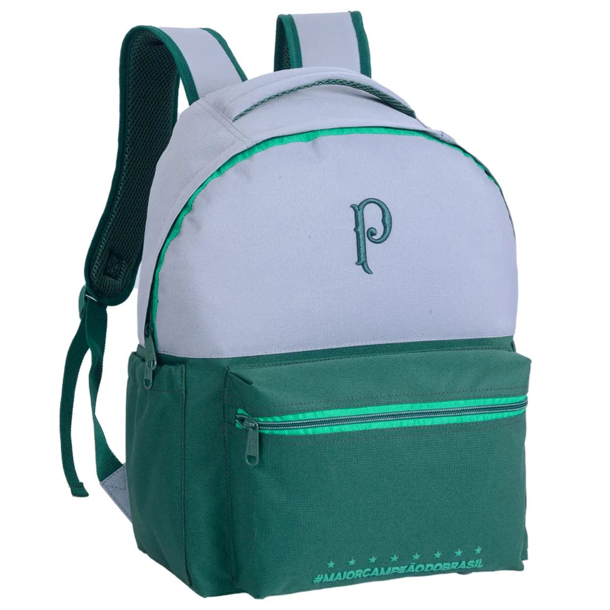 Mochila Palmeiras Classic - 14090 - MCBR Xeryus