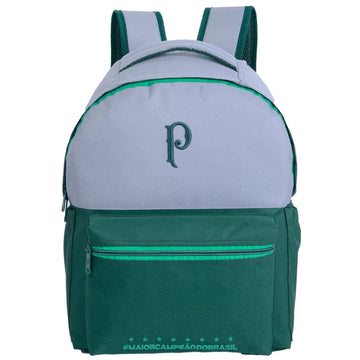 Mochila Palmeiras Classic - 14090 - MCBR Xeryus