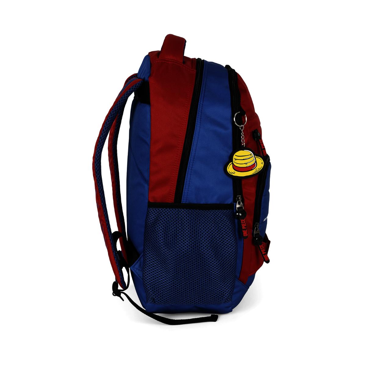 Mochila Para Notebook One Piece - Luffy Special Edition Up4You