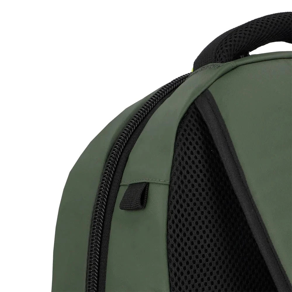 Mochila Para Notebook Samsonite Reformation Bravo - Army Green Samsonite